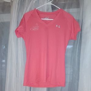 Under Armor women shirt